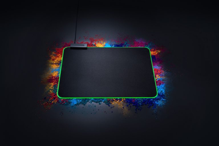 The Importance of a Gaming Mouse Pad for Serious Gamers