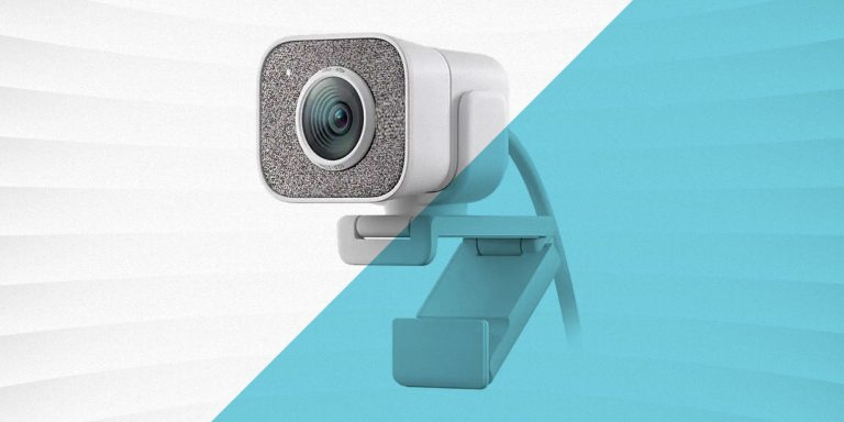 Why a High-Quality Webcam Matters for Gamers